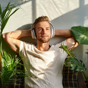 Danza De La Luz Y La Oscuridad