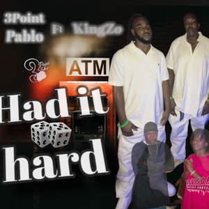 Had it hard (feat. KingZo)