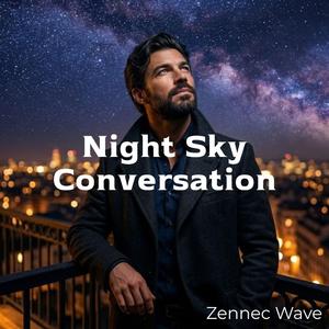 Night Sky Conversation