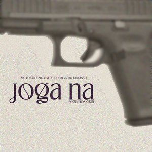 Joga na Peça dos Cria