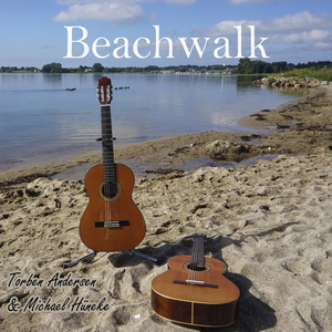 Beachwalk