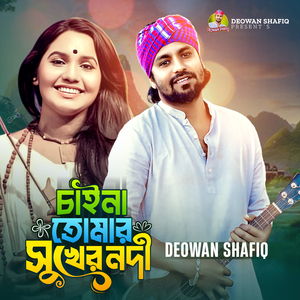 Chaina Tomar Sukher Nodi