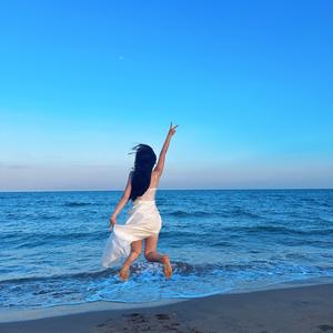 我想和你走遍世界