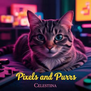 Pixels And Purrs