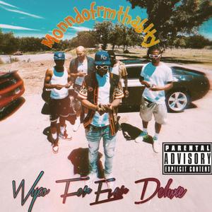 Potential (feat. Muvalicious & Money4Suave)