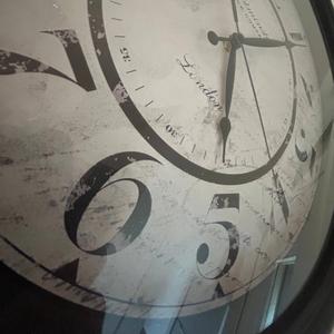 Clocks