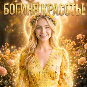 Богиня красоты
