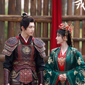 误长生 (《花戎》影视剧主题曲) - 鞠婧祎