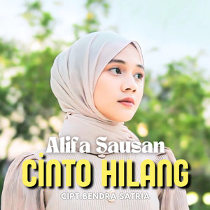 Cinto Hilang