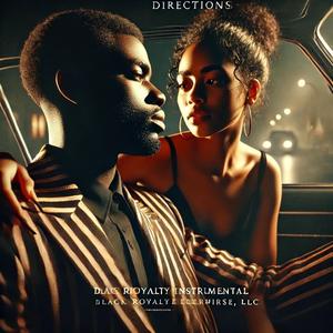 Directions #StraightPathNoDetour #HustleRoute #BU #BeU #StayFocus