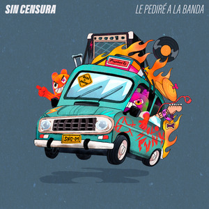 Le Pediré A La Banda