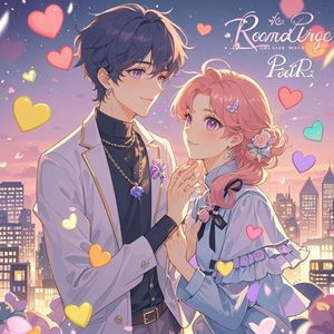 磕CP的浪漫派对-人间本是一场梦九霄云外天外天