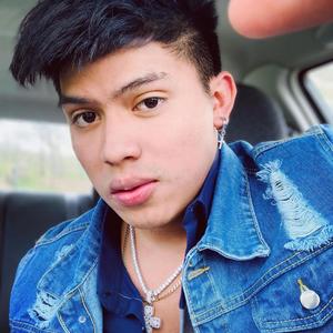 Linda princesa (Lil Nazzy Flow)