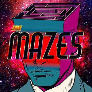 Mazes (feat. Eric Michael Krop)