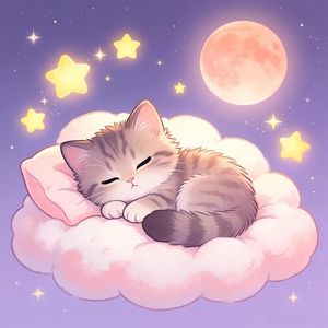 你的晚安