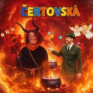 Čertovská