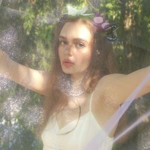 В тёмном море