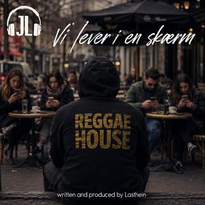 Vi lever i en skærm