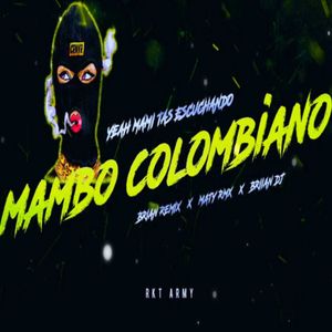 Mambo Colombiano