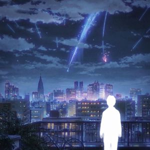 流星(FT.刘家宝)