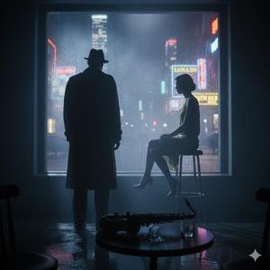 焚身以火2（哼唱萨克斯）