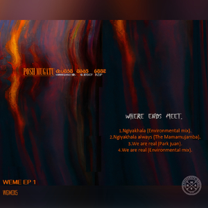 Ngiyakhala (Environmental Mix)