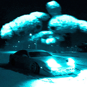 shooting stars (Slowed + Reverb)