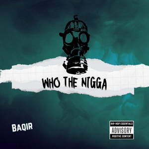 Who the nigga