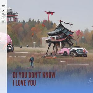 Dj You Don't Know I Love You
