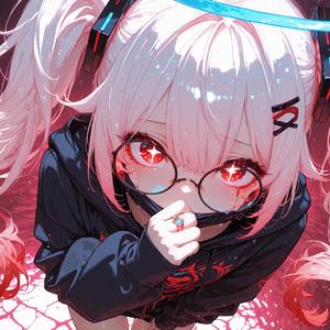 夜にほどける名前