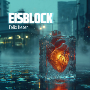 Eisblock
