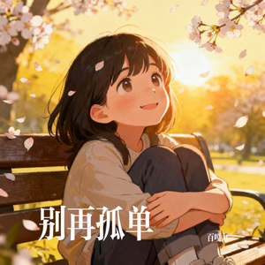 别再孤单