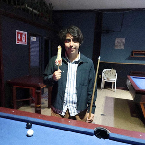 Fiesta en el barrio (Demo)