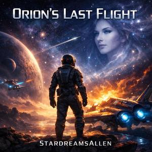 Orion's Last Flight
