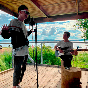 Дано (Acoustic Version)