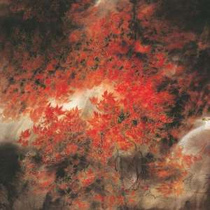 乱红（箫）（翻自 陈悦）