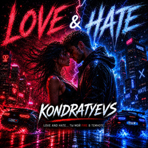 Love & Hate