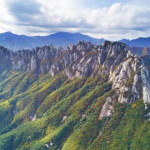 Seorak Mountain (Extended Version)