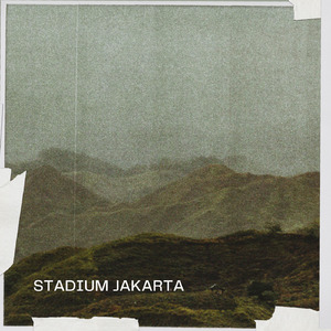 Stadium Jakarta