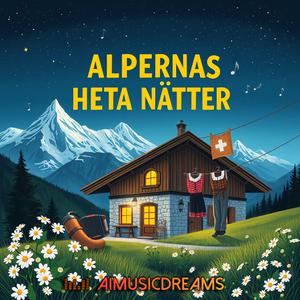 Alpernas Heta Nätter