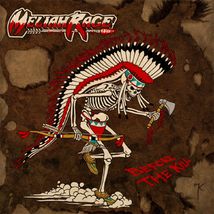 Beginning of the End