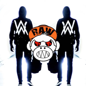 Faded (Frenchcore Remix)