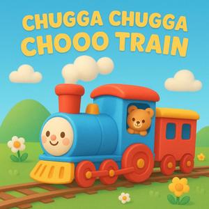 Chugga Chugga Choo Choo Train