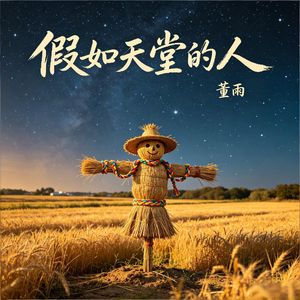 假如天堂的人