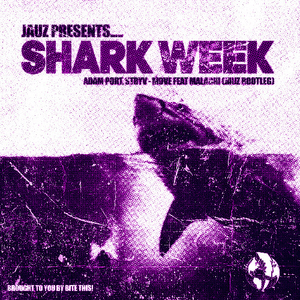 ADAM PORT, STRYV - MOVE FEAT MALACHIII (JAUZ BOOTLEG)