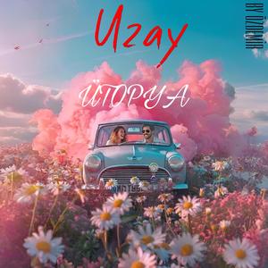 Ütopya (feat. Uzay)