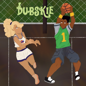 Hoopla (They're Playing Basketball)