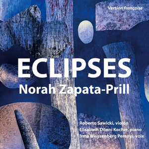 Eclipses: Cinquante-cinq