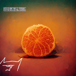 Lullaby for a Tangerine pt.2