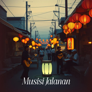 Musisi Jalanan